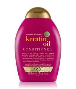Ogx Keratin Oil Conditioner