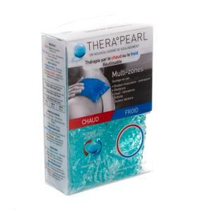 Therapearl Hot-cold Pack Multizone Sport 1 Stuk