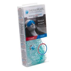 Therapearl Hot&cold Eye Mask 1 Stuk