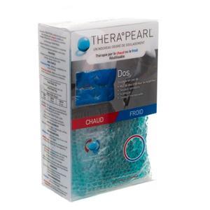 Therapearl Hot-cold Pack Rug 1 Stuk