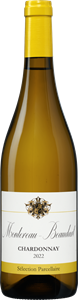 Wijnbeurs Montereau Beaudart Chardonnay