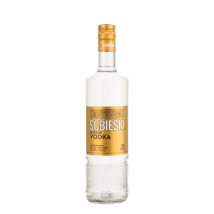 Sobieski Superior 70cl Wodka