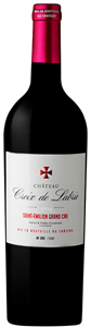 Colaris Château Croix de Labrie 2022 Grand Cru Classé Saint-Émilion