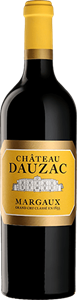 Colaris Château Dauzac 2022 Margaux 5e Grand Cru Classé
