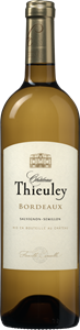 Colaris Château Thieuley 2022 Blanc Bordeaux