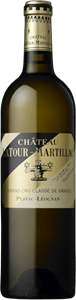 Colaris Château Latour-Martillac Blanc 2022 Pessac-Léognan Grand Cru Classé de Graves