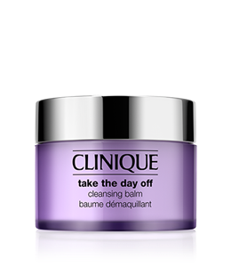 Clinique - Jumbo Take The Day Off Cleansing Balm