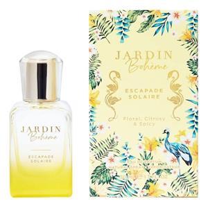 Jardin Bohème Summer Collection Escapade Solaire Eau de Parfum