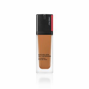 Shiseido Synchro Skin Self-Refreshing SPF 30 Flüssige Foundation