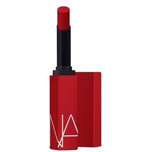 Nars - Powermatte Lipstick - Matter Lippenstift - -powermatte Lipstick Dragon Girl