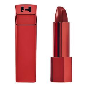 Hourglass - Unlocked™ Satin Crème - Lippenstift - -unlocked Satin Creme Lip Red 0