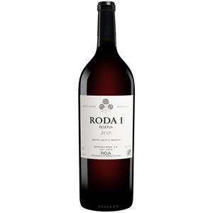 Roda I Reserva - 1,5 L. Magnum 2017  1.5L 14.5% Vol. Rotwein Trocken aus Spanien