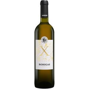 Bohigas Xarello Blanc de Blancs 2022  0.75L 11.5% Vol. Weißwein Trocken aus Spanien