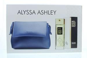 Alyssa Ashley Musk Eau de Parfum + 0-bag, 50 ml