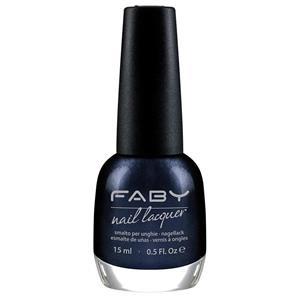 Faby Nail Color Glow