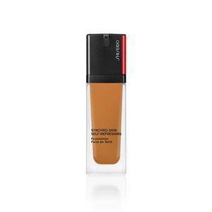 Shiseido  Make-up & Foundation Synchro Skin Self Refreshing Foundation 430