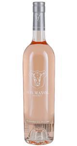 Son Mayol Grand Vin Rosé 2021