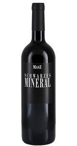 Weingut Manz Magnum (1,5 L) Manz Schwarzes Mineral 2019