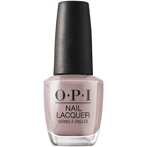 OPI The Classics Crème Nagellak