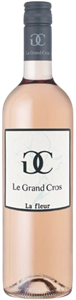 Colaris La Fleur Rosé 2022 Domaine Le Grand Cros