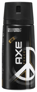 Axe Peace Deospray Deodorant 150ml