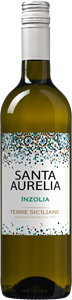 Wijnbeurs Santa Aurelia Inzolia