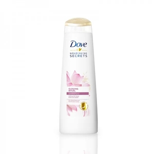 Dove Shampoo Glowing Ritual - 250 ml