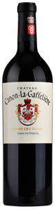 Colaris Château Canon-la-Gaffelière 2022 Saint-Emilion Premier Grand Cru Classé