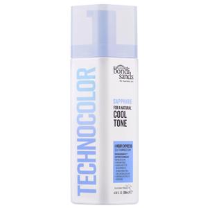 Bondi Sands Technocolor 1 Hour Express Self Tanning Foam - 200ml Sapphire