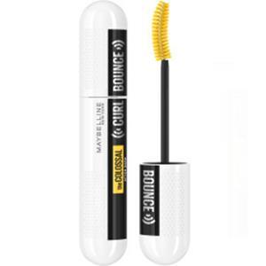 Maybelline Colossal Curl Bounce After Dark Mascara Black 10 ml