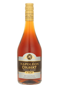 Napoleon Colbert VSOP Brandy 70cl