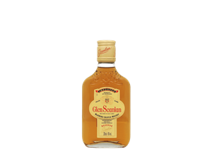 Glen Scanlan Finest Scotch 20cl Blended Whisky