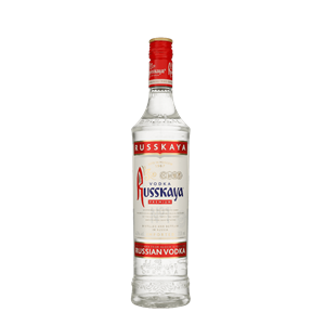 Russkaya 70cl Wodka