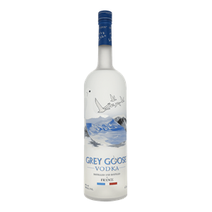 Grey Goose 4,5ltr Wodka