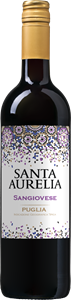 Wijnbeurs Santa Aurelia Sangiovese