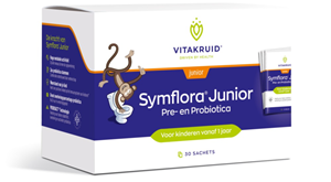 VitaKruid Symflora Junior