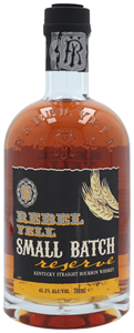 Rebel Yell Small Batch Reserve 70cl Whisky