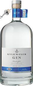 Kyle's Club in der Spirituosen-Manufaktur Bartels-Langn Kyle's Club Gin 40% vol. 4,5 l