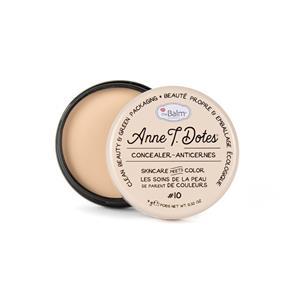 theBalm Anne T. Dotes Concealer 9g (Various Shades) - Lighter than light