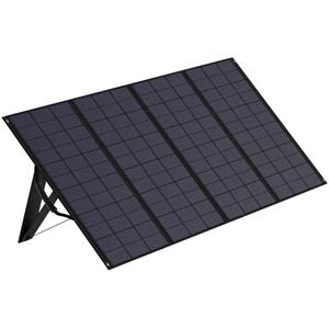 Zendure ZD400SP-gy Solar-Ladegerät Ladestrom Solarzelle 11A 400W