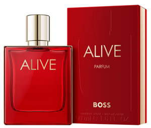 Hugo Boss Parfum  - Alive Parfum  - 50 ML