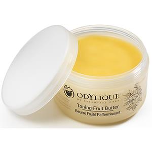 Odylique by Essential Care Toning Fruit Butter - Straffende Frucht ...
