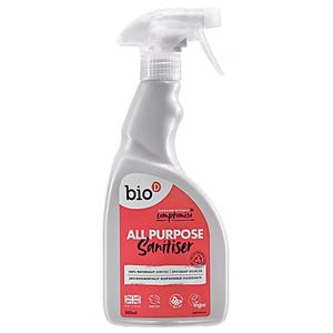 Bio-D Allesreiniger Spray