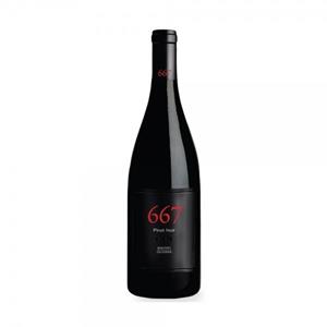 Noble Vines 667 Pinot Noir AVA Monterey