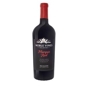 Noble Vines Marquis Red