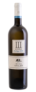 Cuveé III White