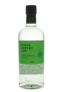 Nikka Coffey Gin 70cl