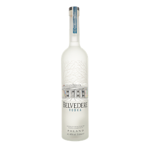 Belvedere Jeroboam 3ltr Wodka