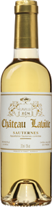 Colaris Château Laville 2018 Sauternes - 1/2 fles