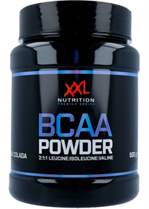 XXL Nutrition BCAA Poeder - Pina Colada